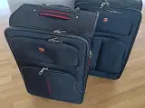 Trolly kuffert, 1 stk