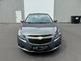 Chevrolet Cruze 1,8 LT - 2