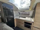 2019 - Adria Alpina 903 HT Comfort - 4