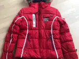 Icepeak skijakke dame