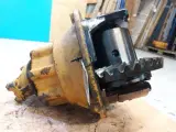 Case 621D Medbringer 8605272 - 4