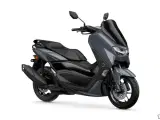 Yamaha N-Max 125 - 4