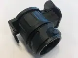 Adapter 13 pol bil til 7 pol trailere - 2