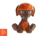 Plastikfigur Zuma fra Paw Patrol (str. 2 styk) - 2