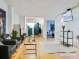 Lyst kontor/klinik - 3