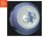 Porcelænsvase - 4