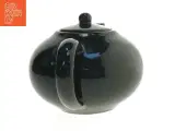 Stor sort tekande (str. 30 cm) - 2