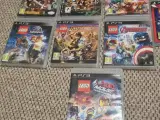 Playstation 3 spil