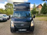 Ford Transit 155 hk lav km !!!!  - 2