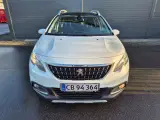 Peugeot 2008 1,6 BlueHDi 100 Selection Sky - 2