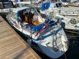 Møn 291 motorsejler - 5