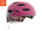 Cykelhjelm til børn (str. 50 til 57 cm) - 3
