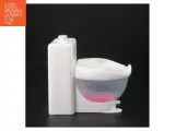 Toilet (str. 14 x. 11,5 cm) - 2