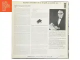 Mozart Piano Concerto in A Major MMO Vinyl - 3