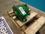 John Deere 4240 Hydraulikpumpe AR94660 - 3