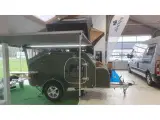0 - Lifestyle Camper X-Line Premium   Spækket med ekstraudstyr - 2