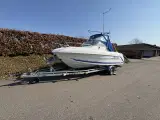  Speedbåd / Kabinebåd Galion Galia 560  115 HK - 5