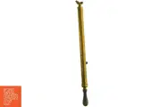 Messing pumpe (str. 60 x 4 cm) - 3