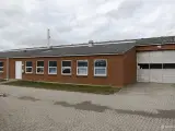 655 m² værksted / lager / administration i Nyborg