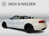 Audi S5 3,0 TFSi Cabriolet quattro S-tr. - 3