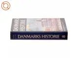 Danmarkshistorie (Bind 8) - 2