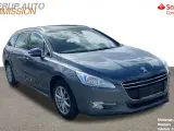 Peugeot 508 SW 1,6 HDI Active 114HK Stc - 3