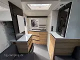 2019 - Adria Action 361 LH   Kom og Oplev en meget pæn Adria Action - 5