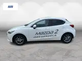 Mazda 2 1,5 Skyactiv-G Sky 90HK 5d 6g - 3