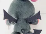 ⭐️- Sonic The Hedgehog – Dark Chao Plysfigur - 3
