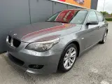 BMW 520d 2,0  - 2