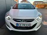 Hyundai i40 1,7 CRDi 115 Comfort Go! CW - 5