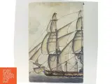 Slavernes Skibe af Thorkild Hansen (Bog) - 3