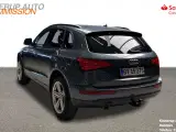 Audi Q5 2,0 TDI Quat S Tron 177HK 5d 7g Aut. - 4