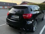 Mercedes A220 2,2 CDi aut. - 4