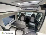 2019 - Adria Twin Supreme 600 SPB - 3