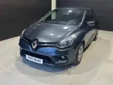 Renault Clio IV 1,5 dCi 90 Zen