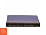 The Street Lawyer af John Grisham - 2