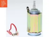 Elektromagnetisk ventil (str. 7 cm) - 3