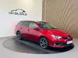 Toyota Auris 1,8 Hybrid H4 Touring Sports CVT - 3