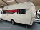 2023 - Kabe Estate 470 GLE   Med Komfort og design pakke - 2