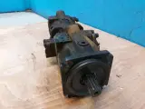 Case 821E Hydraulikpumpe 91781001 - 4