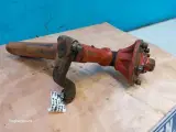 Case 844XL Spindel R. 3405602R1 - 4