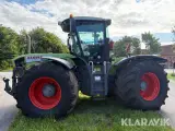 Traktor Claas Xerion 3800 Trac - 3