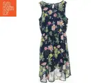 Blomstret sommerkjole fra H&M (str. 140) - 2
