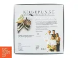Kogepunkt brætspil fra Dan Spil (str. 27. x 27 cm) - 2
