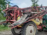 Hardi COMMANDER - 2