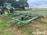 Spaderulleharve Kronos 6400 16 valset - 3