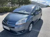 Citroën C4 Picasso 1,8 i 16V 127HK - 2