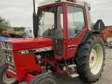 Traktorer  mingraver minilæsser Købes  - 5