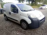 Fiat Fiorino 1,3 MJT 75 Basic Van - 3